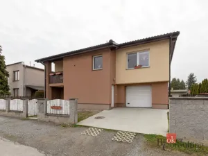 Prodej rodinného domu, Brumovice, Krátká, 273 m2