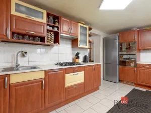 Prodej rodinného domu, Brumovice, Krátká, 273 m2