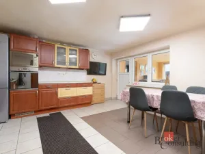 Prodej rodinného domu, Brumovice, Krátká, 273 m2