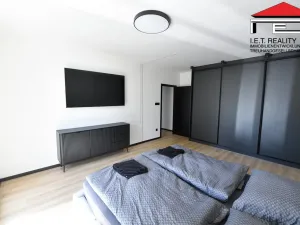Prodej bytu 3+kk, Čeladná, 78 m2