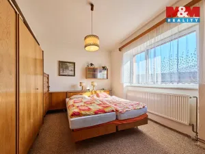 Prodej rodinného domu, Jaroměř, Na Vinicích, 107 m2