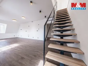 Prodej bytu 3+kk, Vítkovice, 88 m2