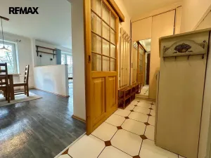 Pronájem bytu 3+1, Příbram - Příbram VII, 28. října, 75 m2