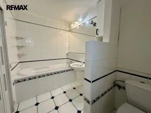 Pronájem bytu 3+1, Příbram - Příbram VII, 28. října, 75 m2