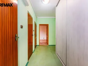 Prodej bytu 2+1, Praha, Káranská, 54 m2