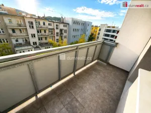 Pronájem bytu 1+1, Zlín, Potoky, 32 m2