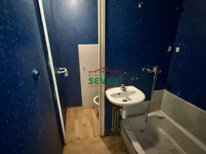 Prodej bytu 1+1, Most, Růžová, 33 m2