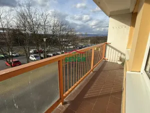 Prodej bytu 1+1, Most, Růžová, 33 m2