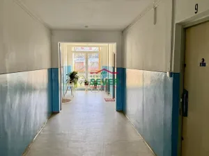 Prodej bytu 1+1, Most, Růžová, 33 m2