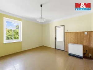 Prodej činžovního domu, Děčín - Děčín VII-Chrochvice, Vilsnická, 500 m2