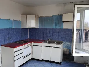 Prodej rodinného domu, Šanov, Zahradní, 90 m2