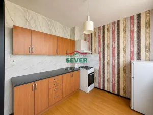 Prodej bytu 2+1, Most, Růžová, 49 m2