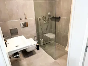 Pronájem bytu 2+kk, Praha - Smíchov, Zubatého, 74 m2