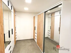 Pronájem bytu 2+kk, Praha - Smíchov, Zubatého, 74 m2