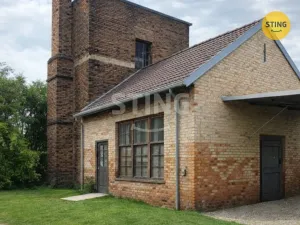 Pronájem skladu, Hodonín, Brněnská, 80 m2