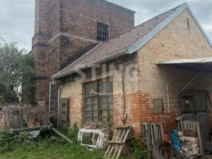 Pronájem skladu, Hodonín, Brněnská, 80 m2