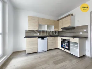 Pronájem bytu 3+1, Ostrava, Lumírova, 66 m2