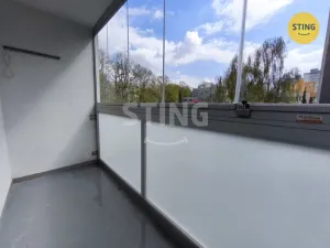 Pronájem bytu 3+1, Ostrava, Lumírova, 66 m2