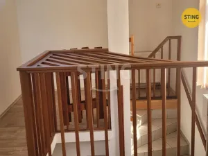 Pronájem rodinného domu, Opava, Gogolova, 60 m2