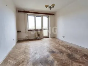 Prodej bytu 3+1, Ostrava, Aleše Hrdličky, 63 m2