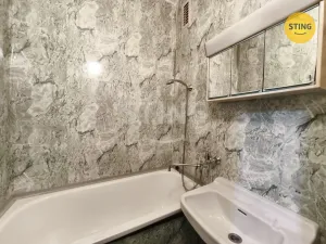 Prodej bytu 3+1, Ostrava, Aleše Hrdličky, 63 m2