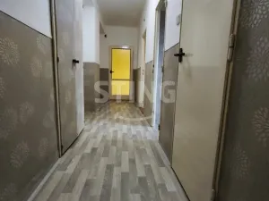 Prodej bytu 3+1, Ostrava, Aleše Hrdličky, 63 m2