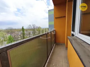 Prodej bytu 3+1, Ostrava, Aleše Hrdličky, 63 m2