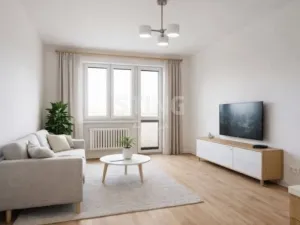 Prodej bytu 3+1, Ostrava, Aleše Hrdličky, 63 m2