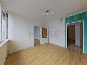 Prodej bytu 3+1, Praha - Stodůlky, U jezera, 91 m2