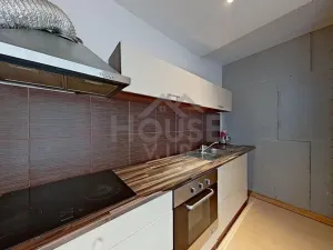 Prodej bytu 3+1, Praha - Stodůlky, U jezera, 91 m2