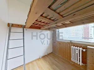 Prodej bytu 3+1, Praha - Stodůlky, U jezera, 91 m2