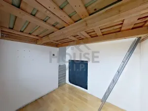 Prodej bytu 3+1, Praha - Stodůlky, U jezera, 91 m2