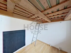 Prodej bytu 3+1, Praha - Stodůlky, U jezera, 91 m2