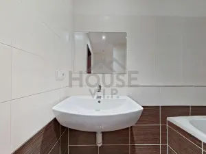 Prodej bytu 3+1, Praha - Stodůlky, U jezera, 91 m2