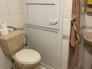 Pronájem bytu 2+kk, Praha - Chodov, V jezírkách, 45 m2