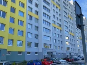 Pronájem bytu 2+kk, Praha - Chodov, V jezírkách, 45 m2