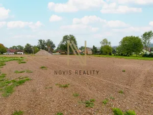 Prodej pozemku pro bydlení, Janovice nad Úhlavou - Petrovice nad Úhlavou, 906 m2