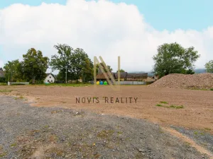 Prodej pozemku pro bydlení, Janovice nad Úhlavou - Petrovice nad Úhlavou, 906 m2