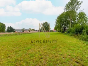 Prodej pozemku pro bydlení, Janovice nad Úhlavou - Petrovice nad Úhlavou, 906 m2