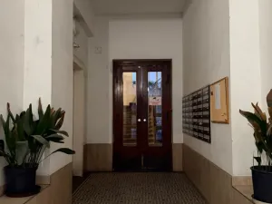 Pronájem bytu 2+1, Praha - Nové Město, Žitná, 57 m2