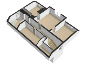 Prodej rodinného domu, Rohatec, Vítězná, 151 m2