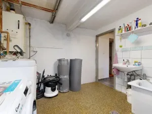 Prodej rodinného domu, Rohatec, Vítězná, 151 m2