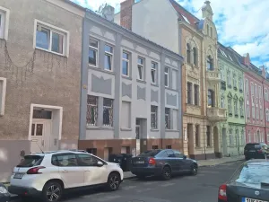 Pronájem bytu 1+1, Teplice - Trnovany, Thámova, 34 m2