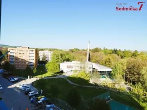 Pronájem bytu 2+1, Nové Město na Moravě, Budovatelů, 58 m2