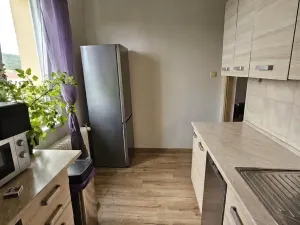 Prodej bytu 2+1, Most, Jaroslava Vrchlického, 53 m2