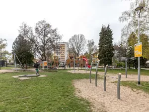 Prodej obchodního prostoru, Praha - Horní Počernice, Běluňská, 24 m2