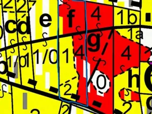 Prodej lesa, Kolinec - Buršice, 5195 m2