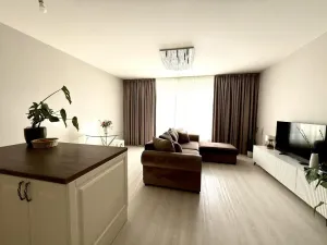 Prodej bytu 2+kk, Praha - Stodůlky, Svitákova, 65 m2