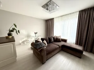 Prodej bytu 2+kk, Praha - Stodůlky, Svitákova, 65 m2