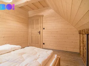 Prodej chaty, Nový Hrozenkov, 270 m2